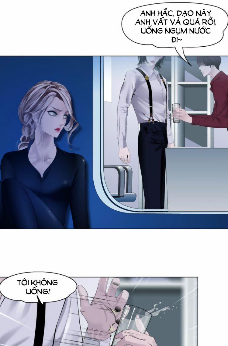 Đằng Nữ 33 trang 16