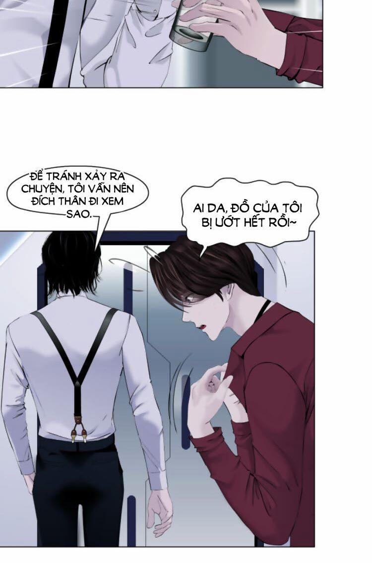 Đằng Nữ 33 trang 17