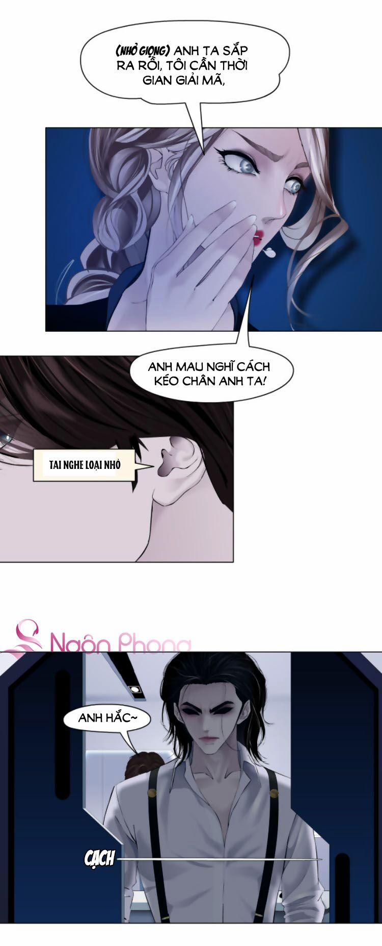 Đằng Nữ 33 trang 18