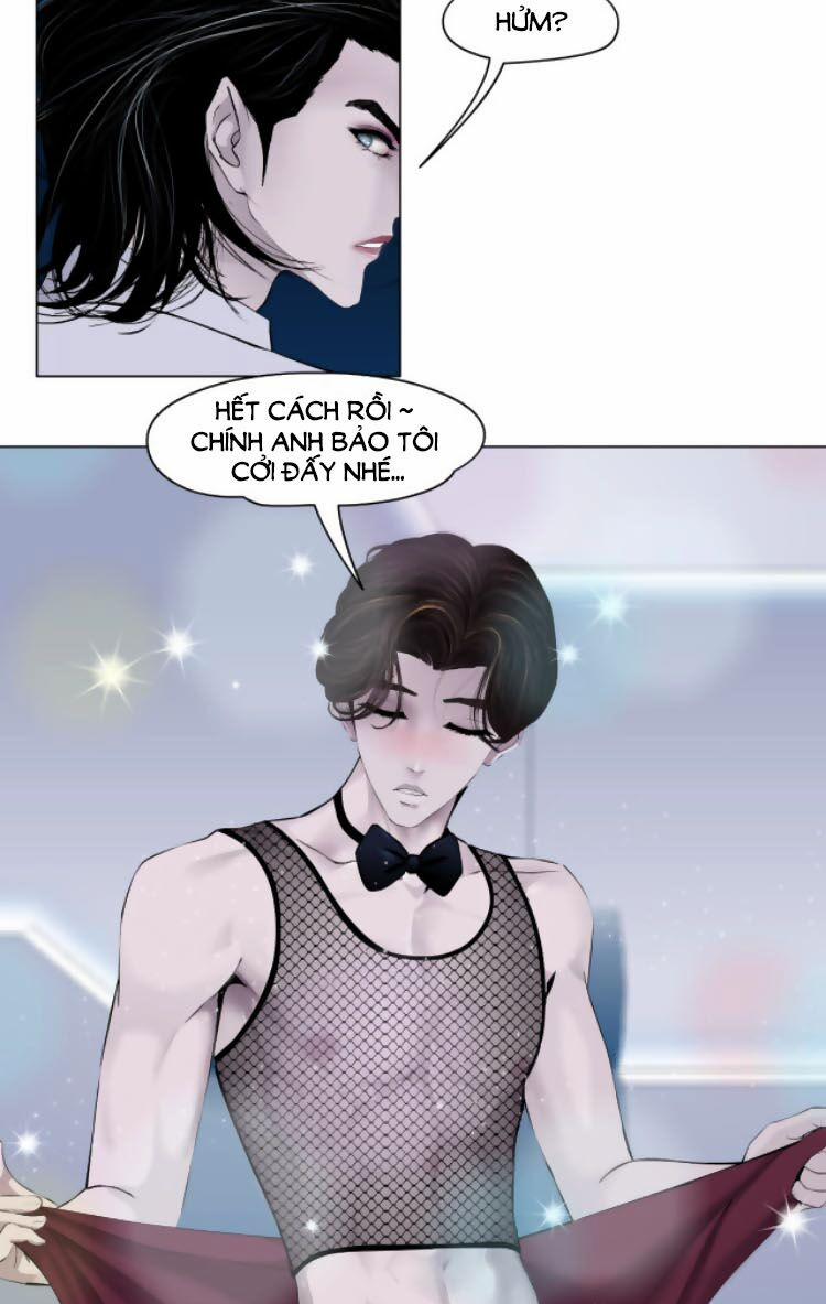 Đằng Nữ 33 trang 20