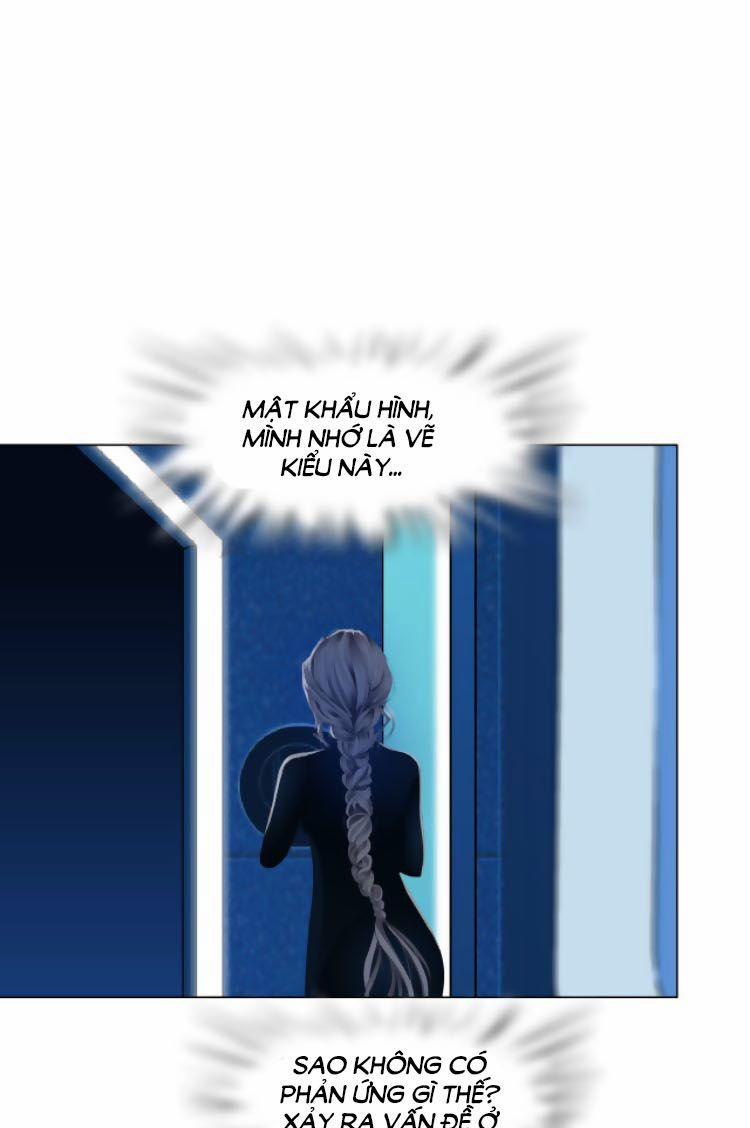Đằng Nữ 33 trang 25