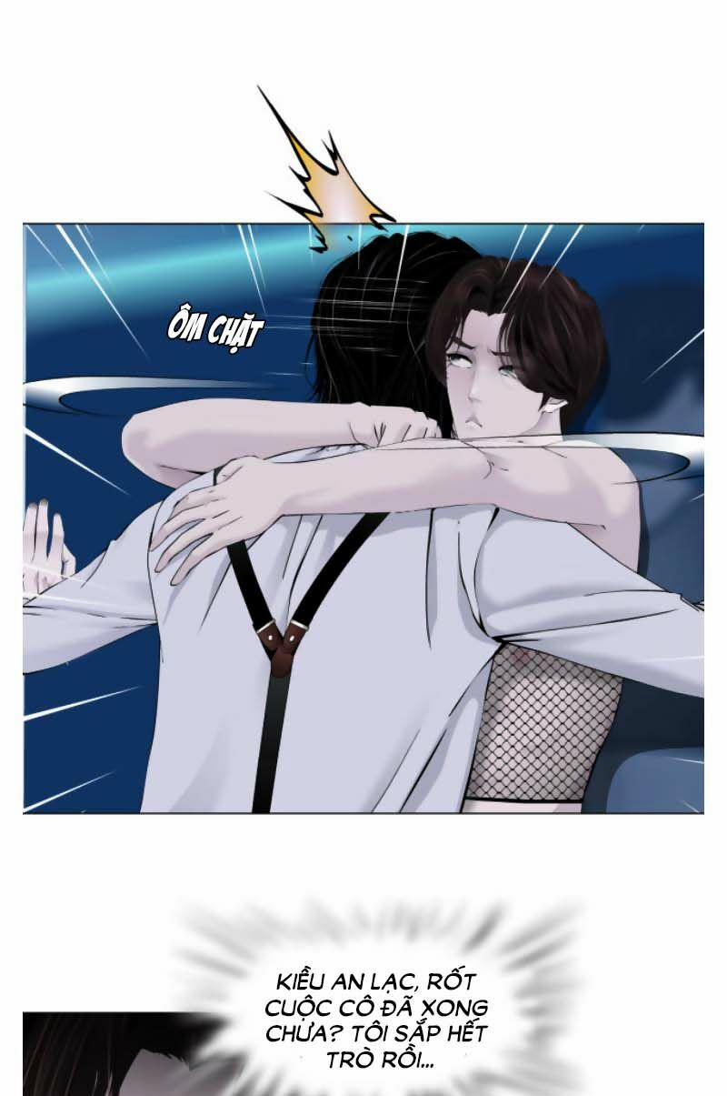 Đằng Nữ 34 trang 14