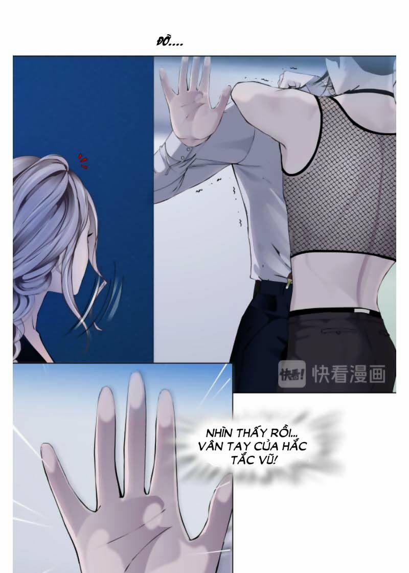 Đằng Nữ 34 trang 16