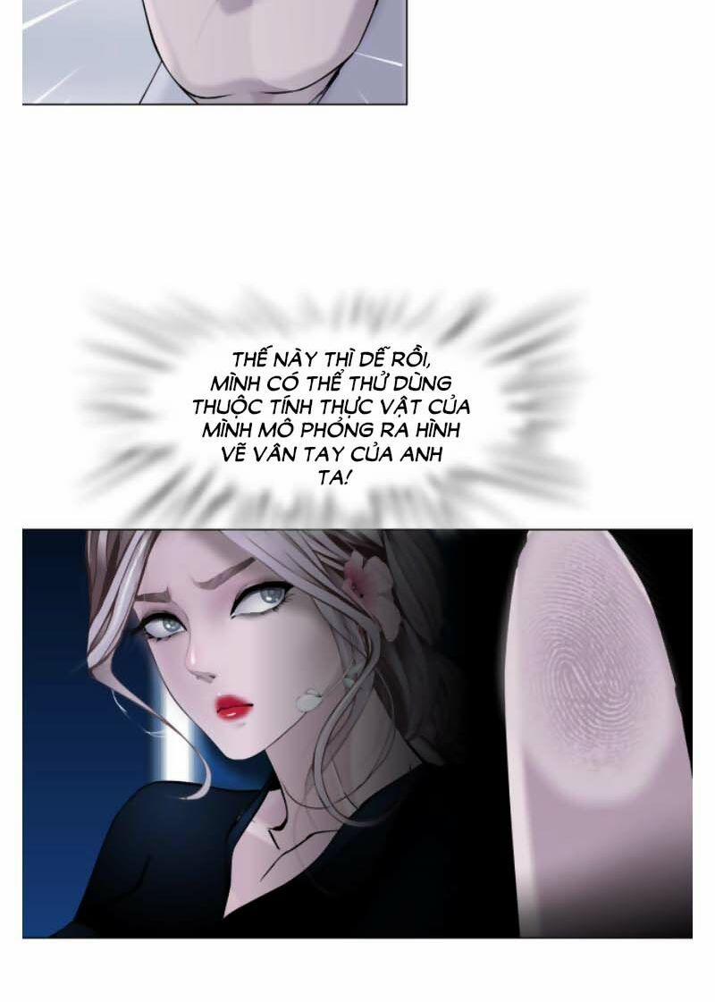 Đằng Nữ 34 trang 17