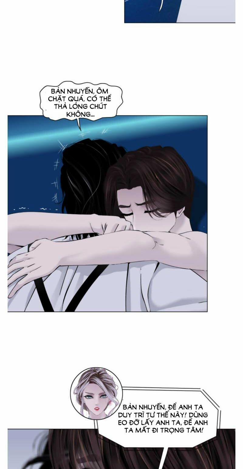 Đằng Nữ 34 trang 19