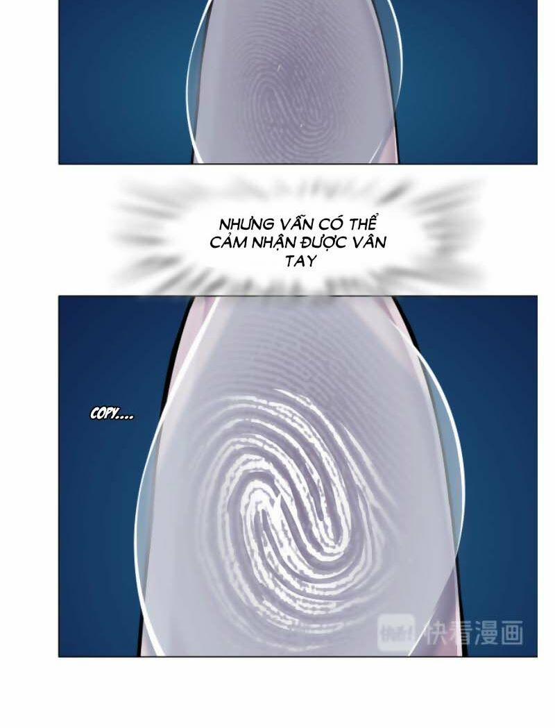 Đằng Nữ 34 trang 23