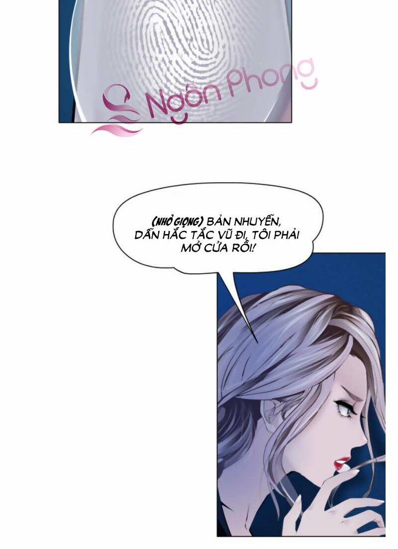 Đằng Nữ 34 trang 26