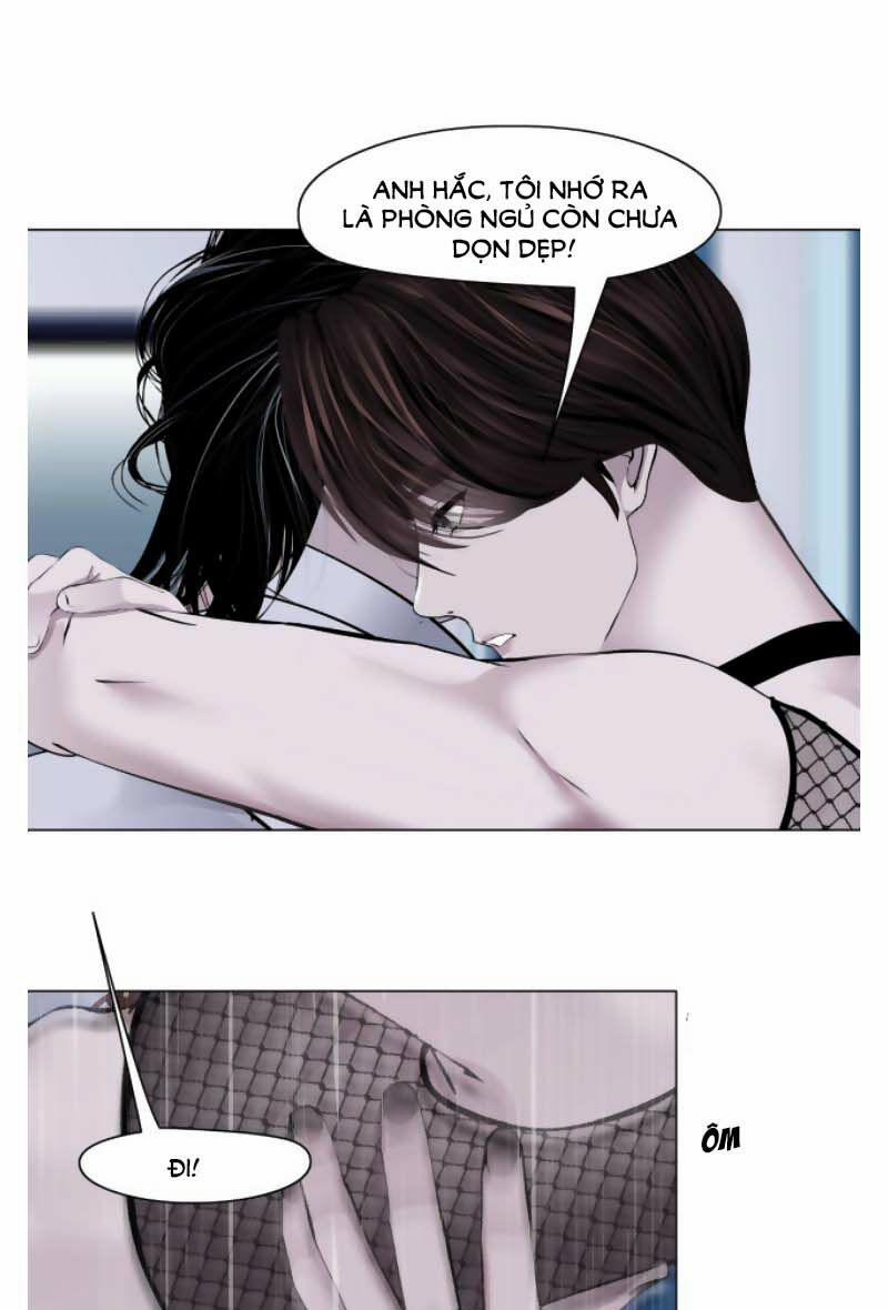 Đằng Nữ 34 trang 27