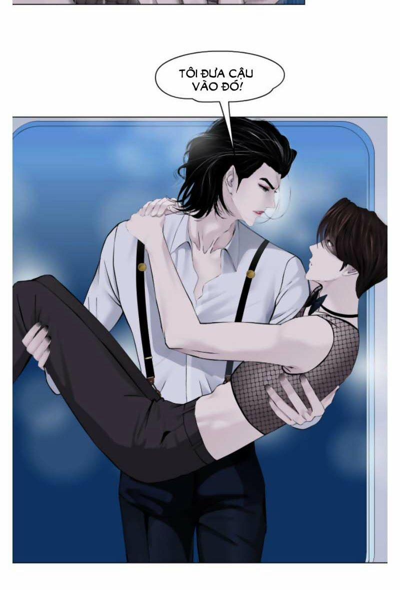 Đằng Nữ 34 trang 28