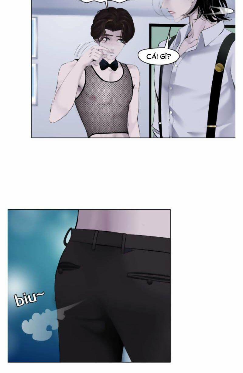 Đằng Nữ 34 trang 6