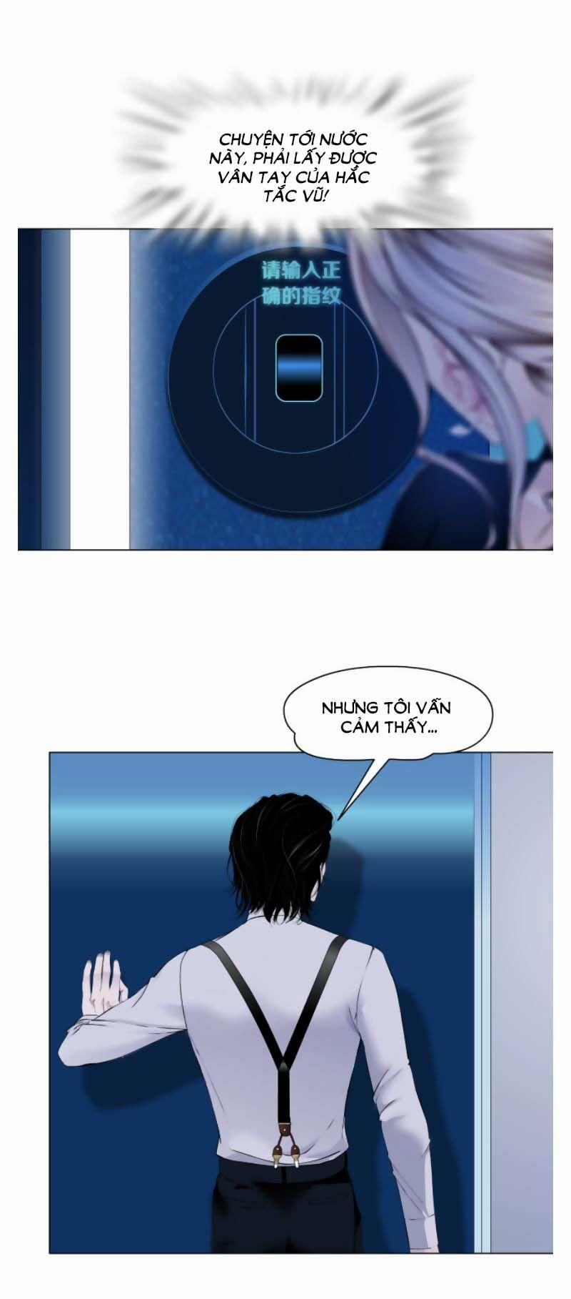 Đằng Nữ 34 trang 9