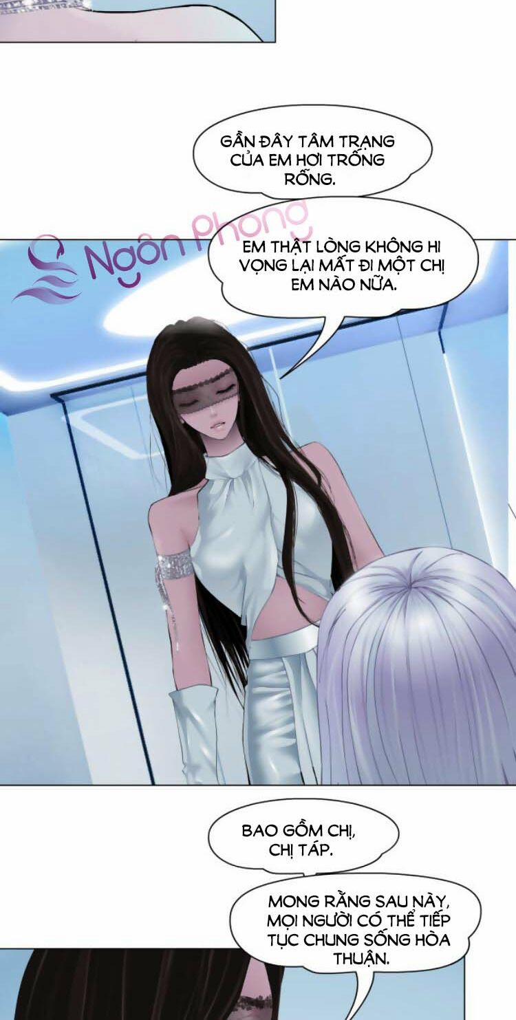 Đằng Nữ 35 trang 19