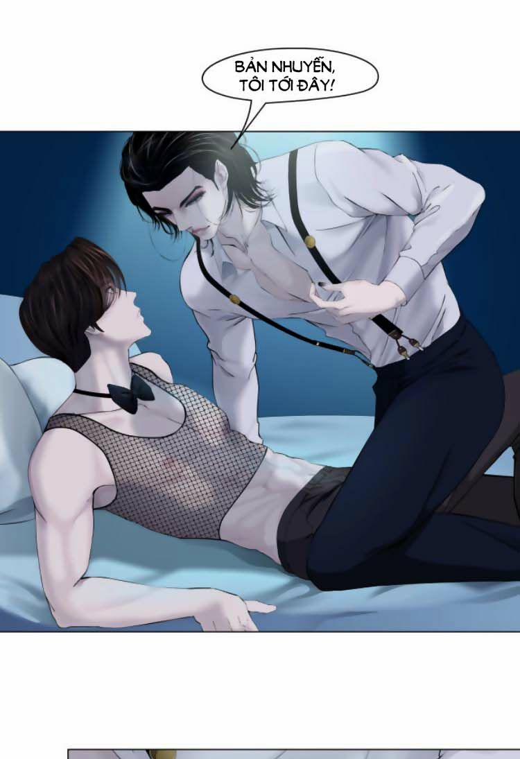 Đằng Nữ 35 trang 21