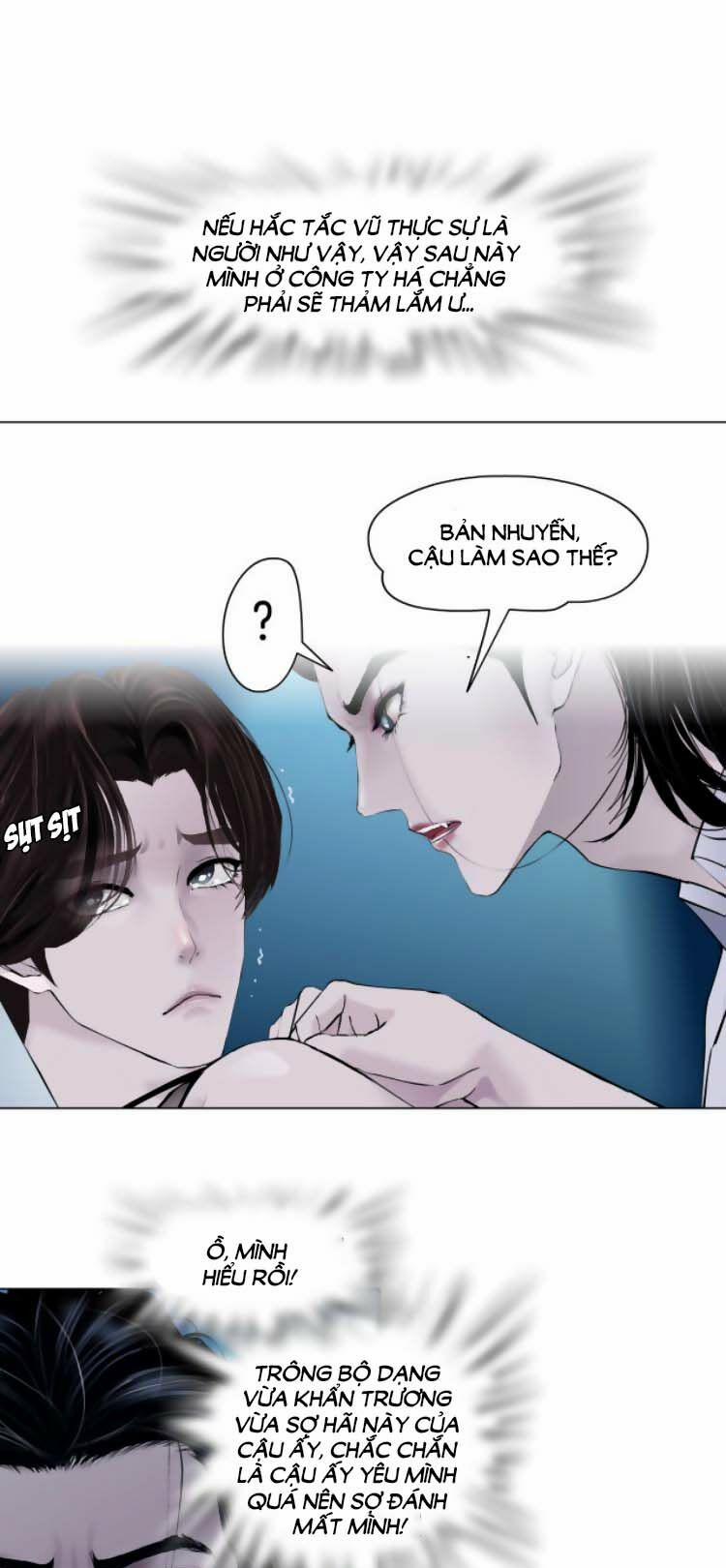 Đằng Nữ 35 trang 25