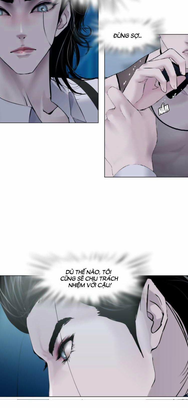 Đằng Nữ 35 trang 26