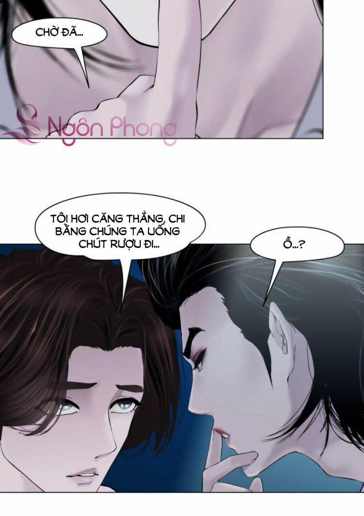 Đằng Nữ 36 trang 1