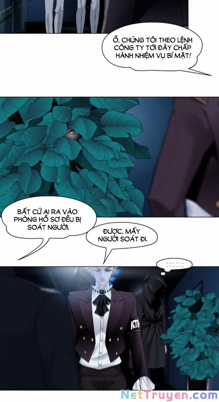 Đằng Nữ 37 trang 15