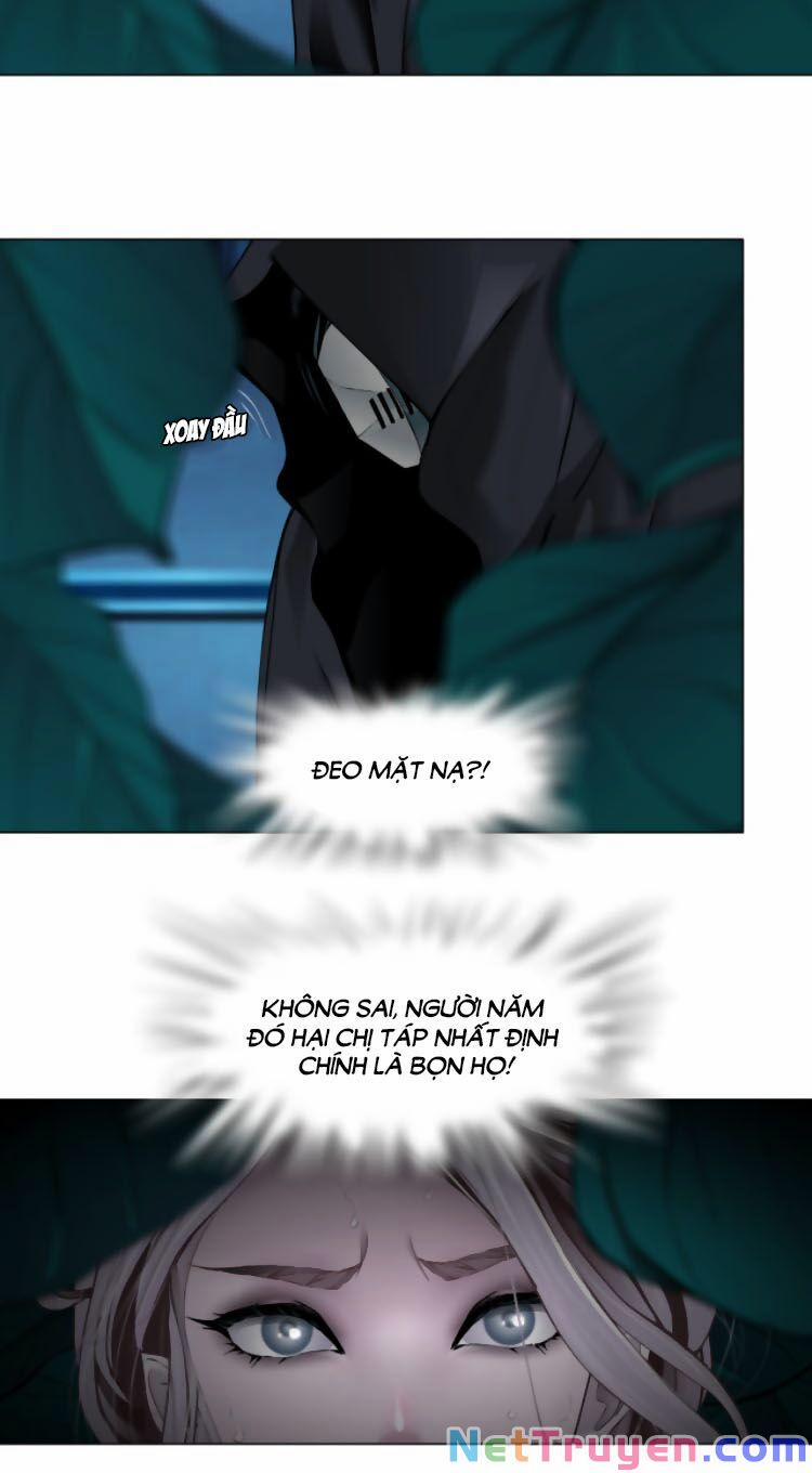 Đằng Nữ 37 trang 19