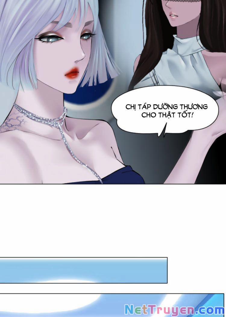 Đằng Nữ 37 trang 21