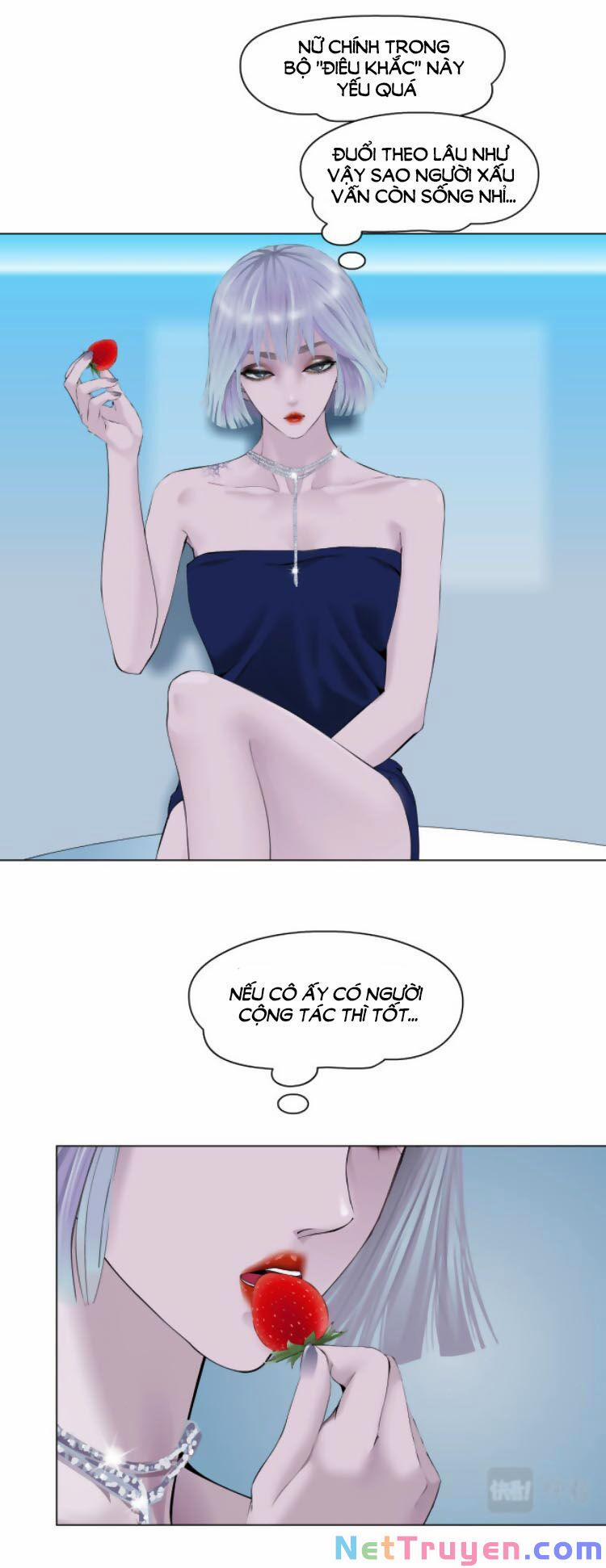 Đằng Nữ 37 trang 23