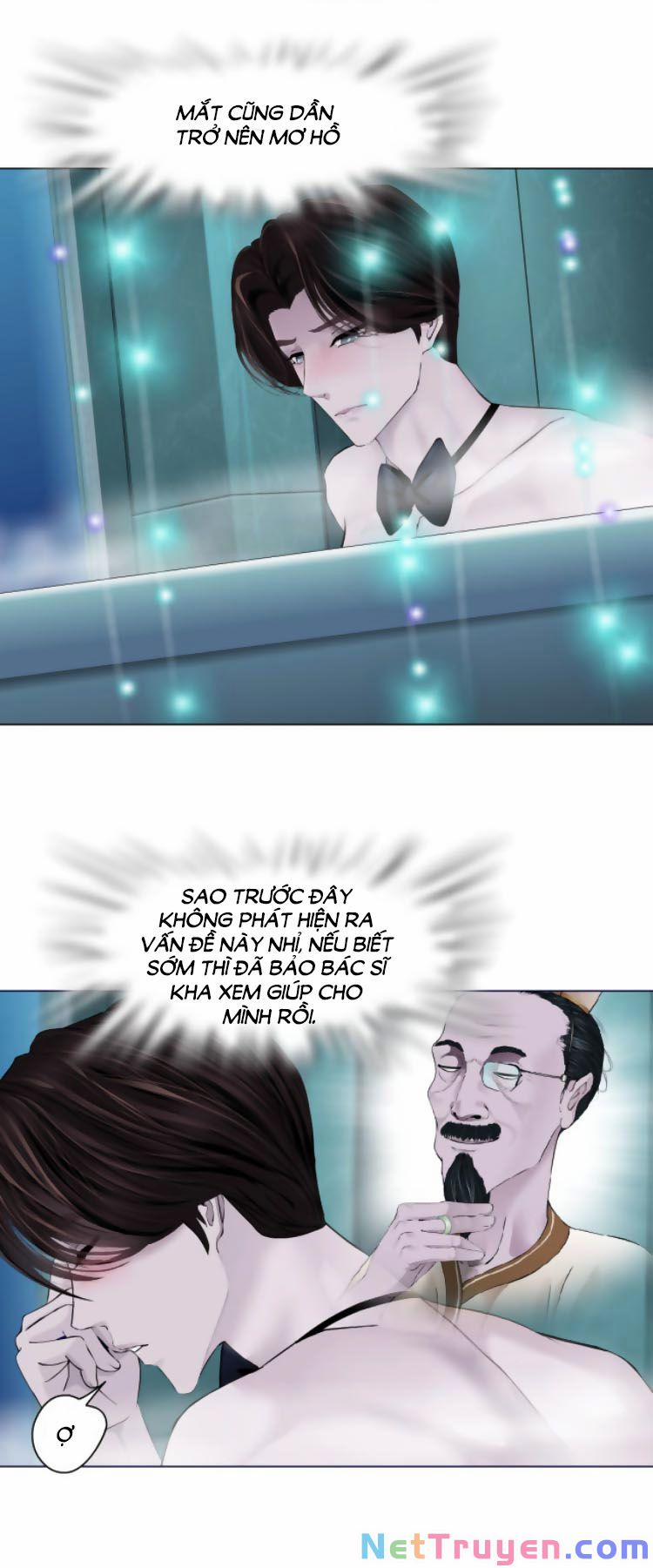 Đằng Nữ 38 trang 1