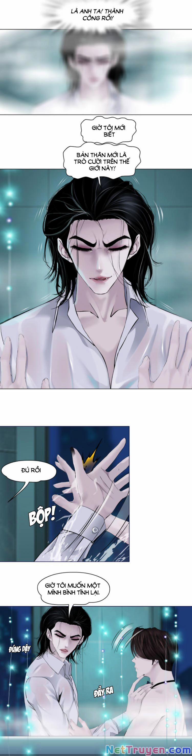 Đằng Nữ 38 trang 18