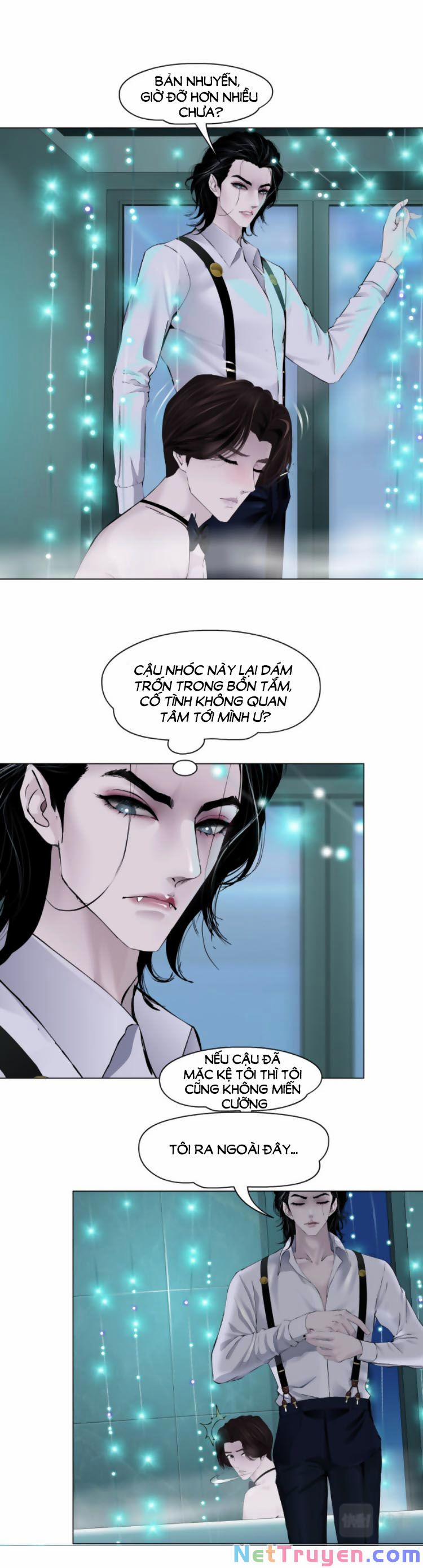 Đằng Nữ 38 trang 2