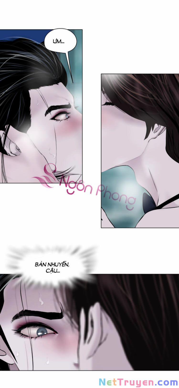 Đằng Nữ 38 trang 21