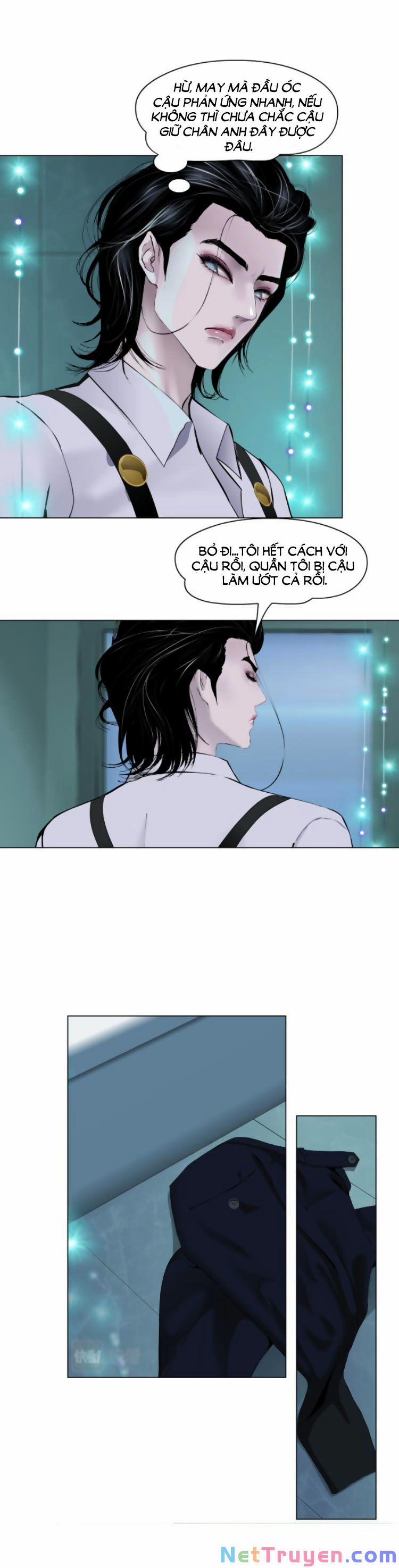 Đằng Nữ 38 trang 4