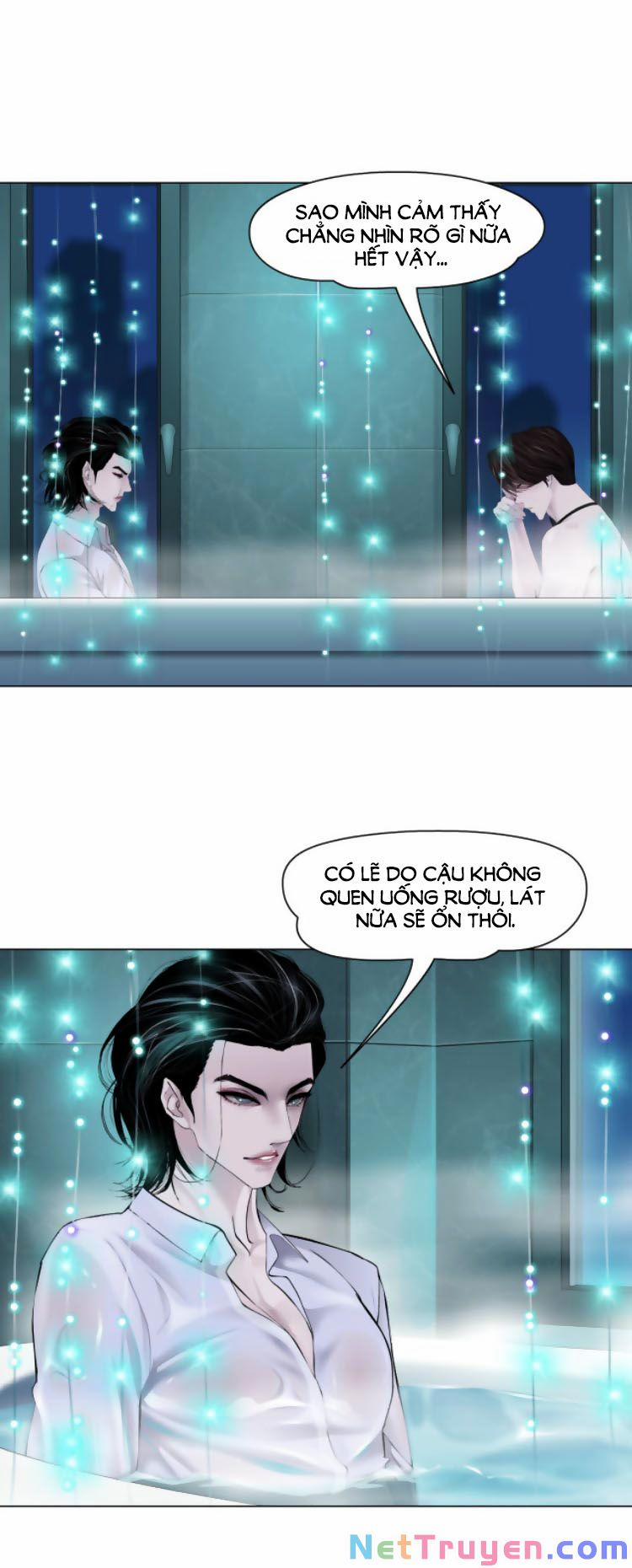 Đằng Nữ 38 trang 5