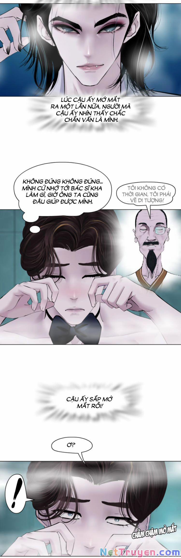 Đằng Nữ 38 trang 8