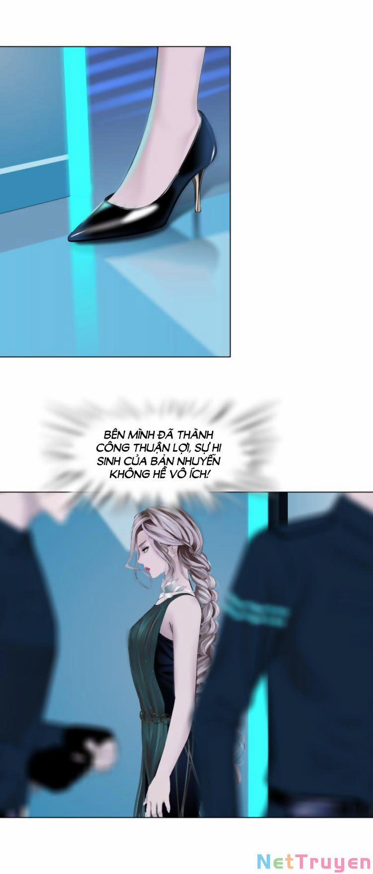 Đằng Nữ 39 trang 16