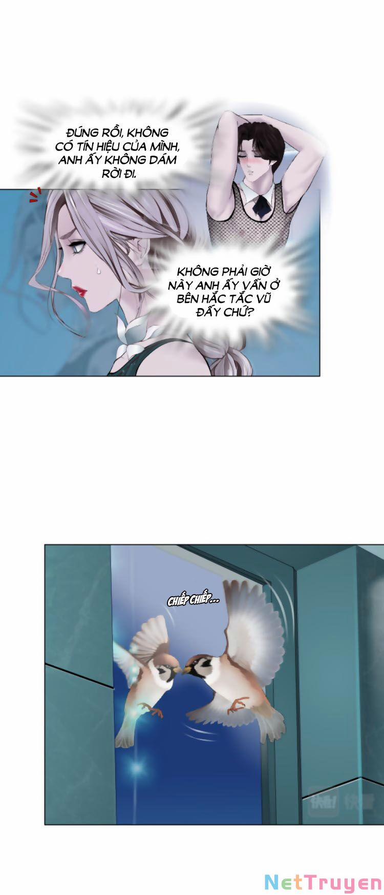 Đằng Nữ 39 trang 17