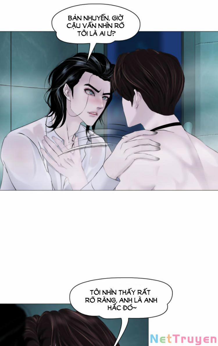 Đằng Nữ 39 trang 20