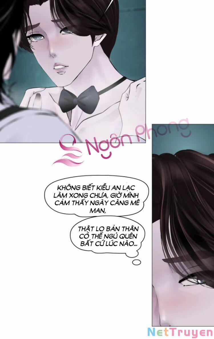 Đằng Nữ 39 trang 21