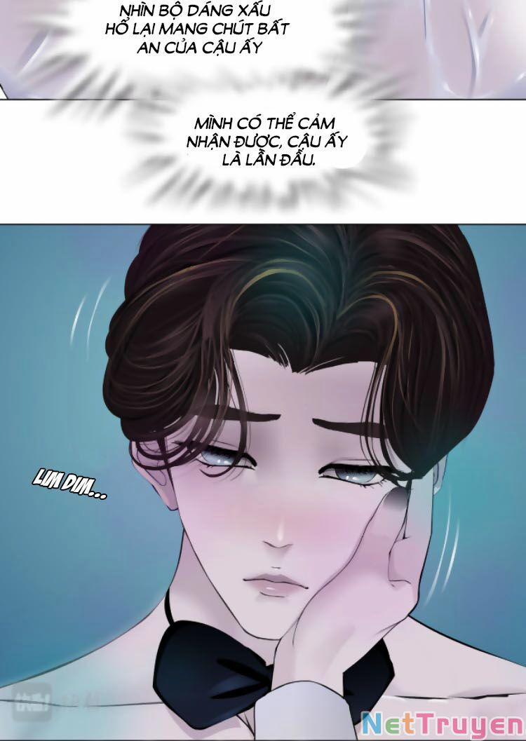 Đằng Nữ 39 trang 23