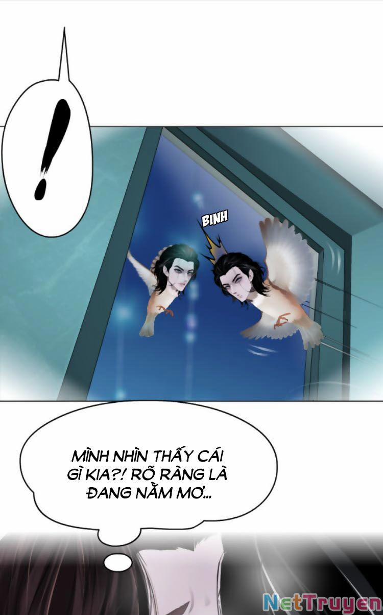 Đằng Nữ 39 trang 27