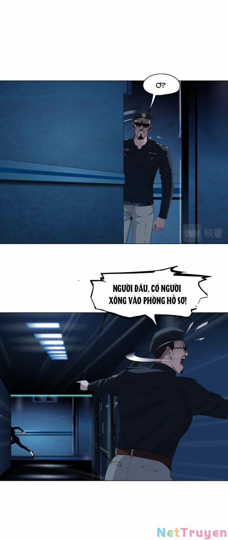 Đằng Nữ 39 trang 6