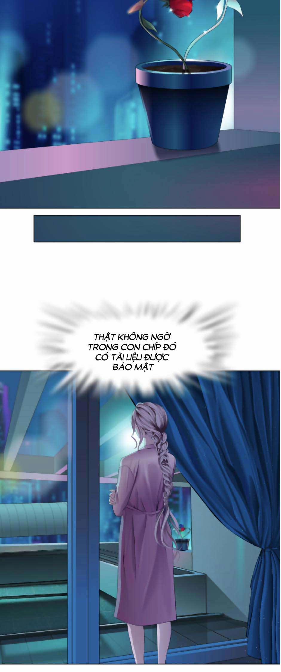 Đằng Nữ 40 trang 10