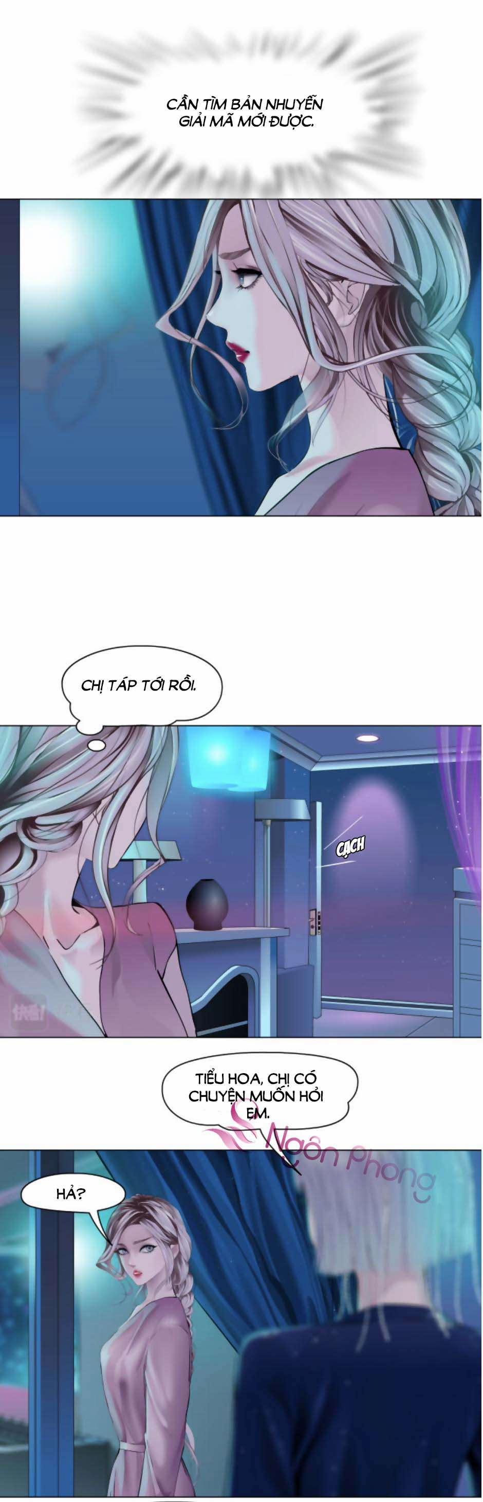 Đằng Nữ 40 trang 11