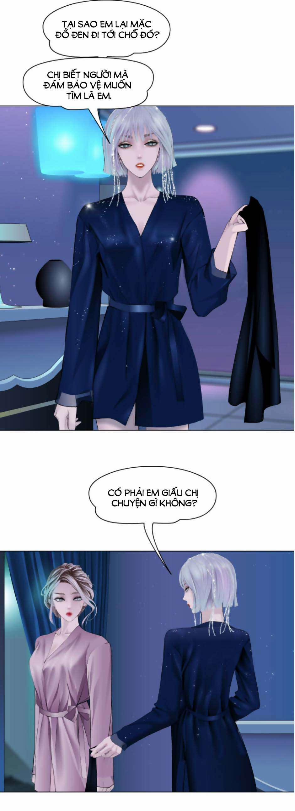 Đằng Nữ 40 trang 12