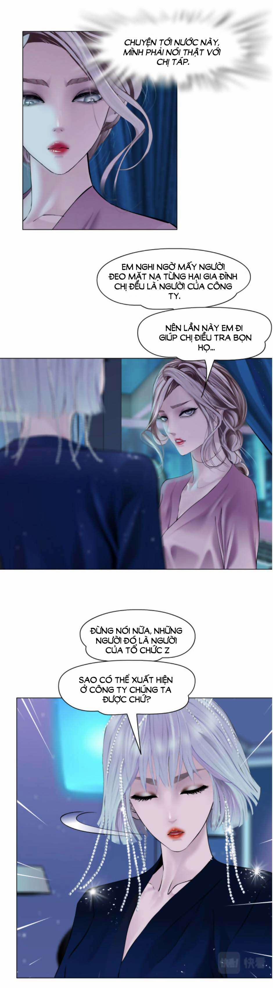 Đằng Nữ 40 trang 13