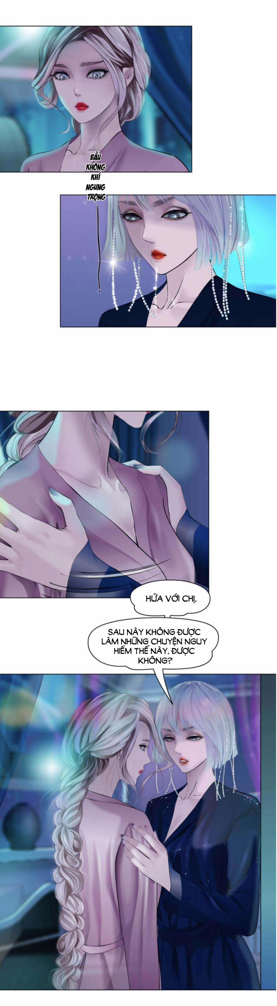 Đằng Nữ 40 trang 14