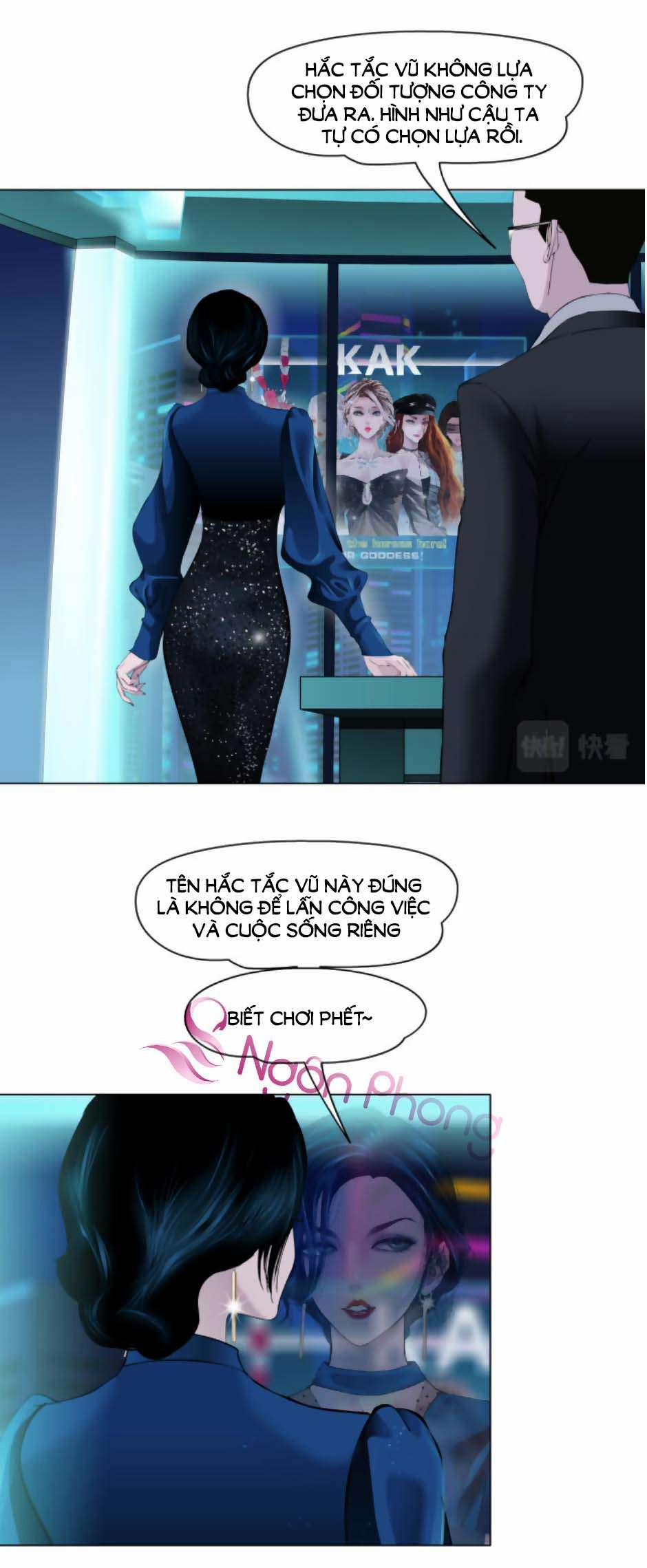 Đằng Nữ 40 trang 6