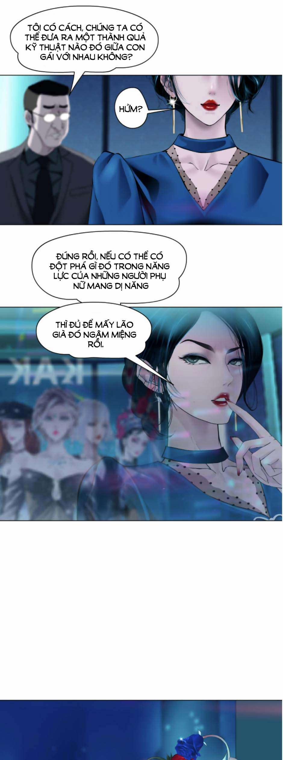 Đằng Nữ 40 trang 9