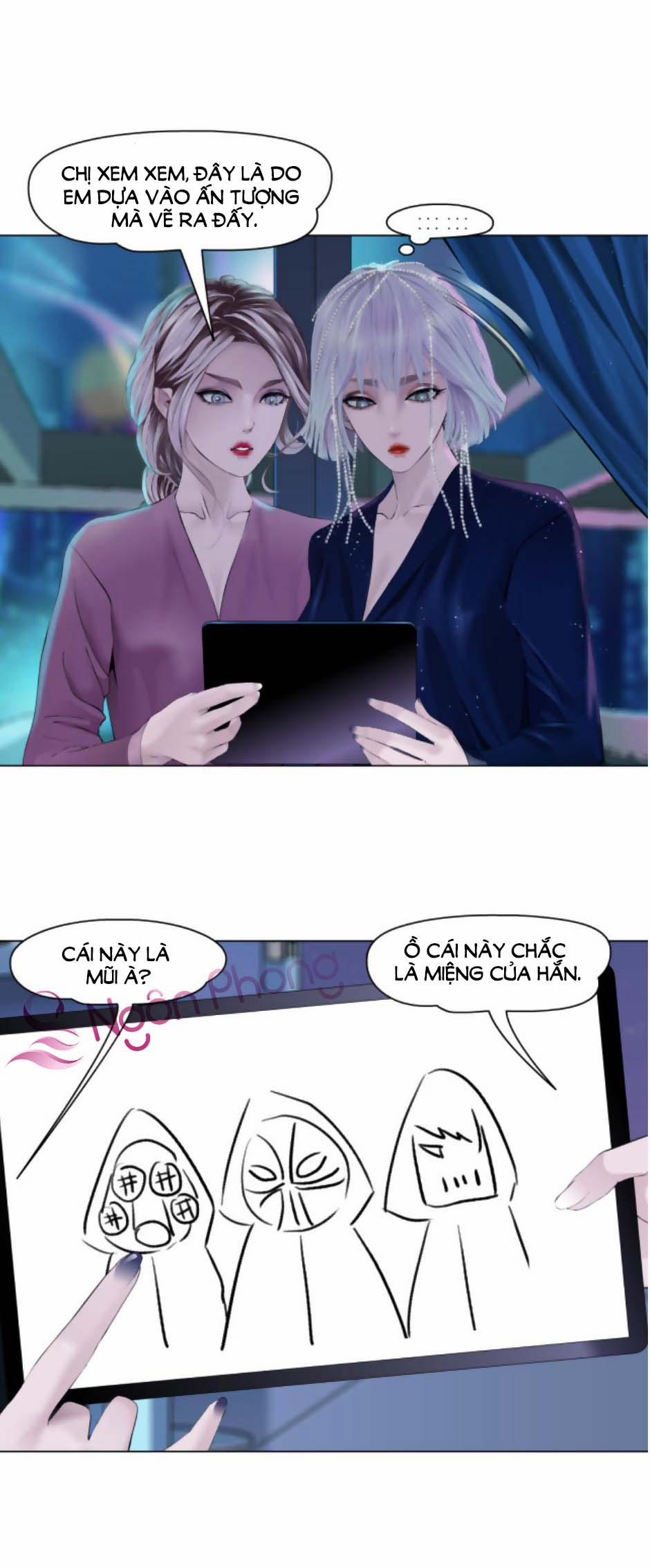 Đằng Nữ 41 trang 1