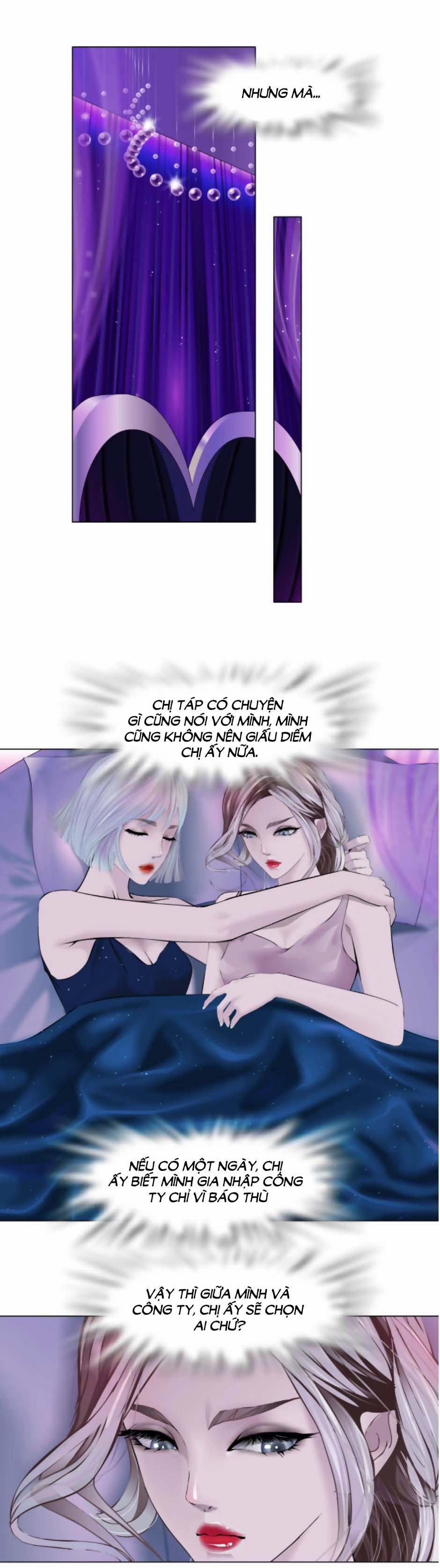 Đằng Nữ 41 trang 13