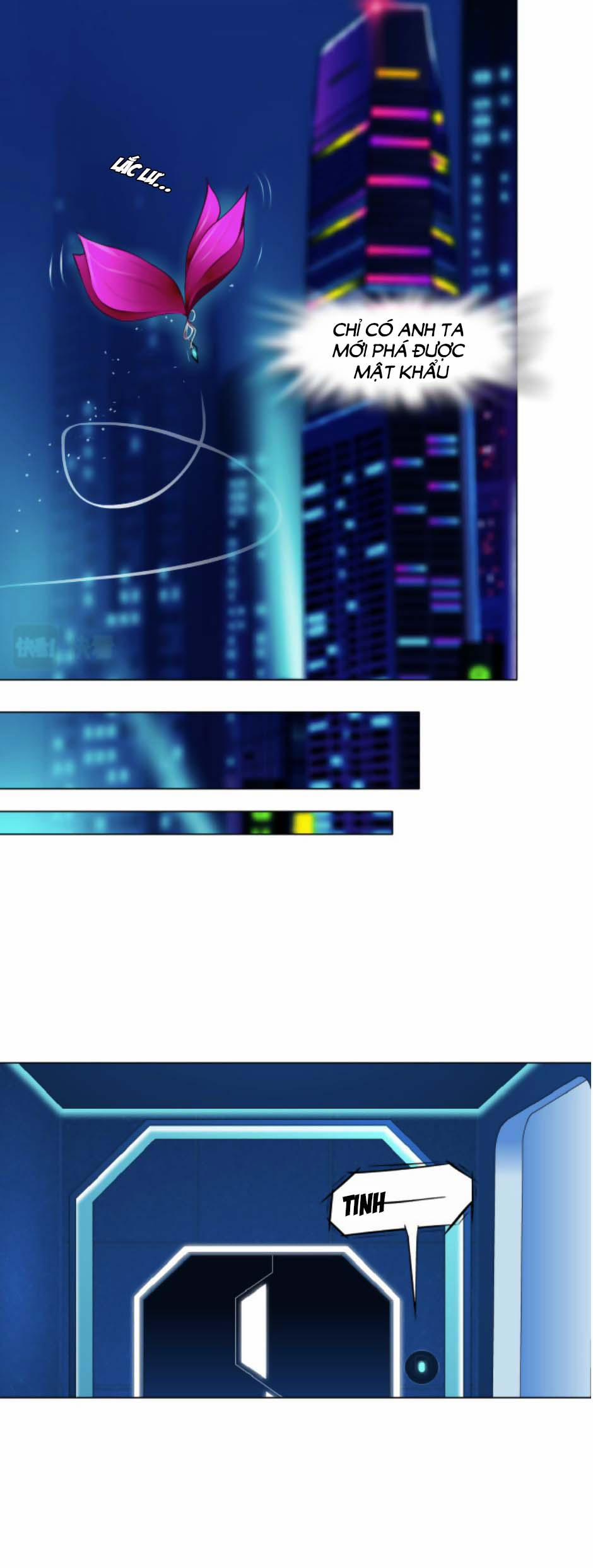 Đằng Nữ 41 trang 15