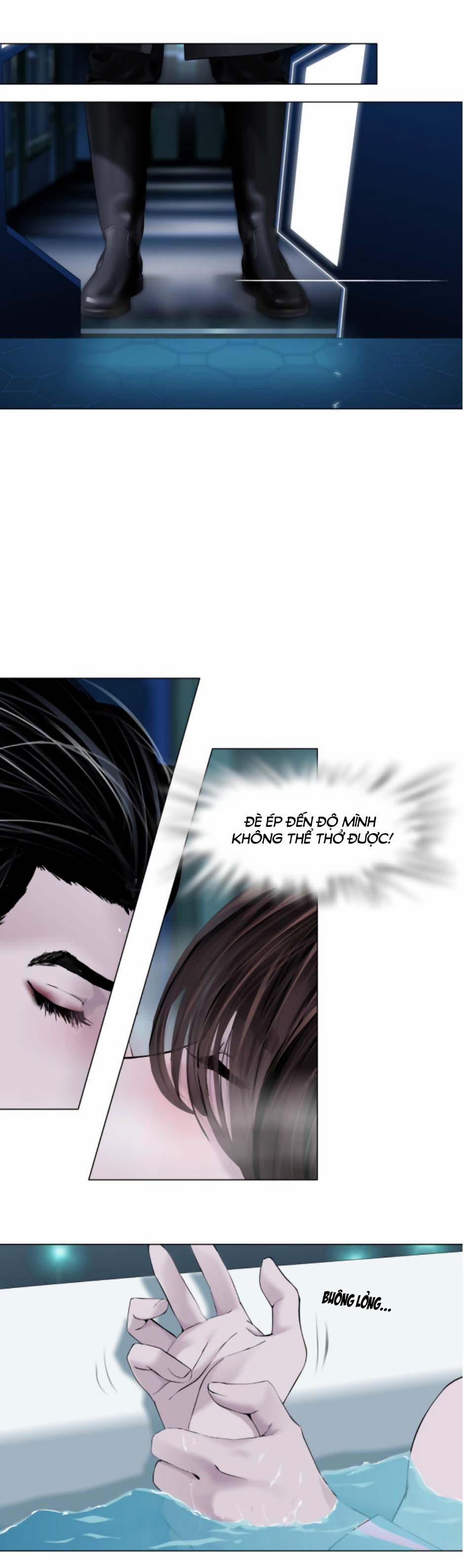 Đằng Nữ 41 trang 16