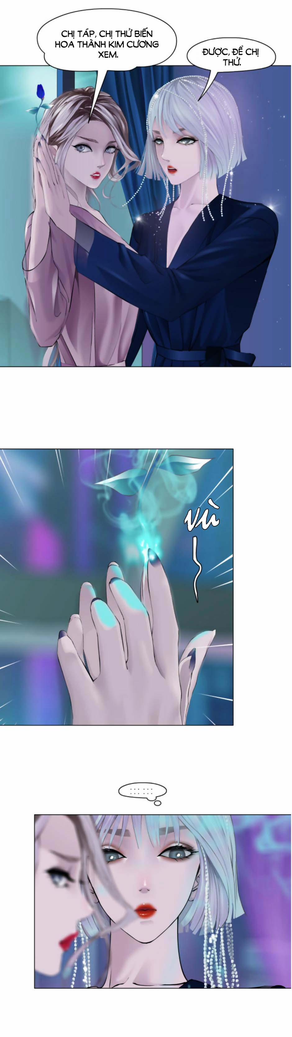 Đằng Nữ 41 trang 8